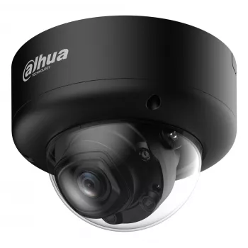 DAHUA 5MP IR vari-focal Dome sieťová kamera IPC-HDBW5559E1-ZHE-IL-27135-BLACK