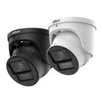DAHUA 6MP Eyeball sieťová kamera IPC-HDW5659H-ASE-PV-0360B-PRO