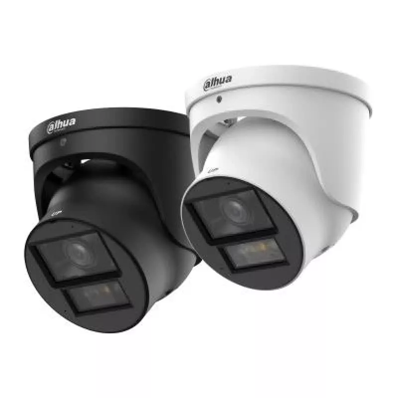 DAHUA 6MP Eyeball sieťová kamera IPC-HDW5659H-ASE-PV-0360B-PRO