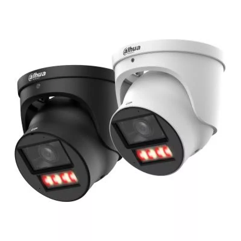 DAHUA 6MP Eyeball sieťová kamera IPC-HDW5659H-ASE-PV-0360B-PRO