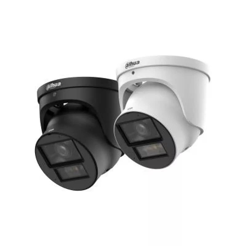 DAHUA 6MP Eyeball sieťová kamera IPC-HDW5659H-ASE-PV-0360B-PRO
