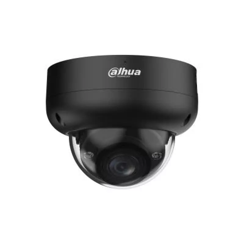DAHUA 6MP IR sieťová dome kamera HDBW3649R-ZAS-IL-27135-B