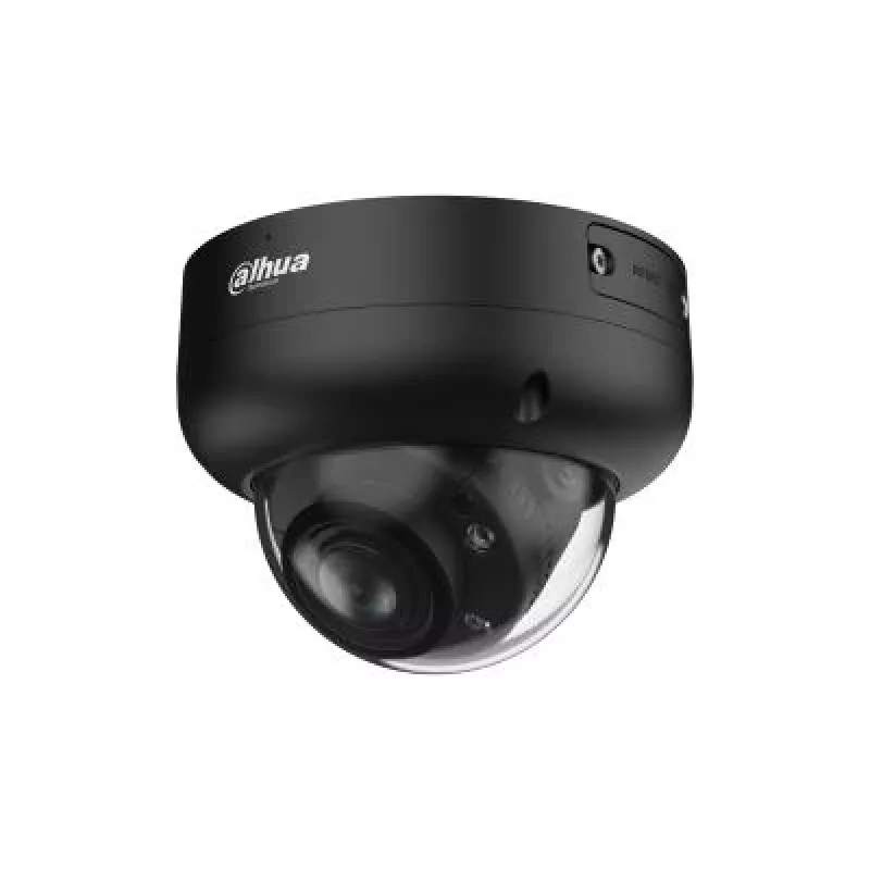 DAHUA 6MP IR sieťová dome kamera HDBW3649R-ZAS-IL-27135-B