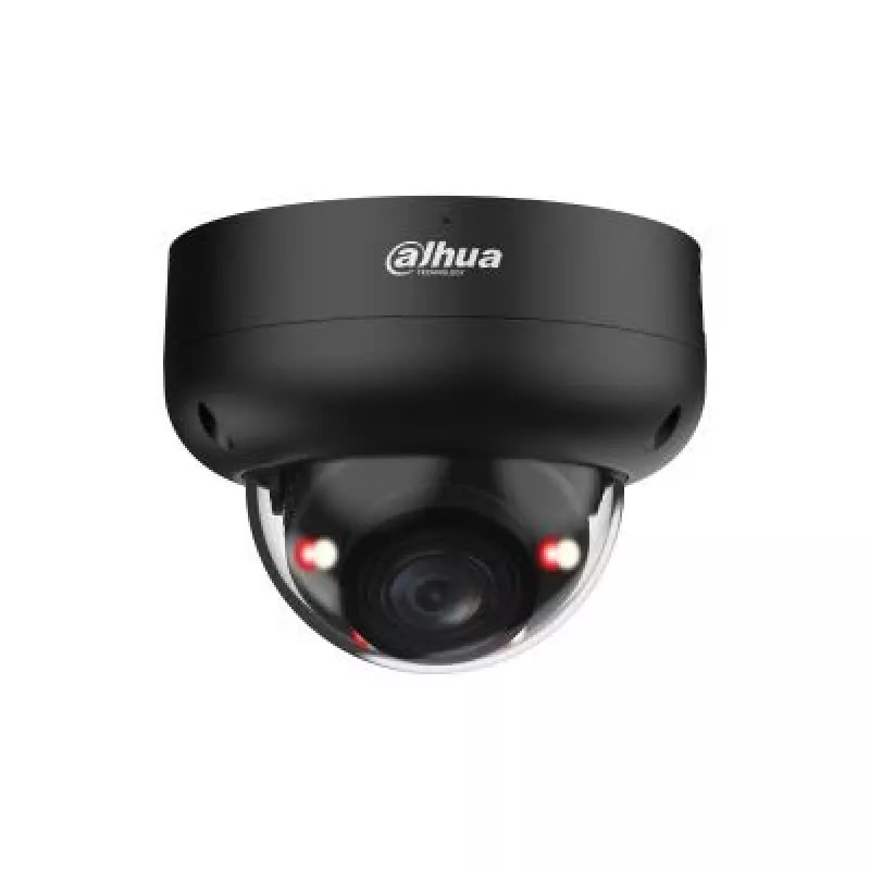DAHUA 6MP IR sieťová dome kamera HDBW3649R-ZAS-IL-27135-B
