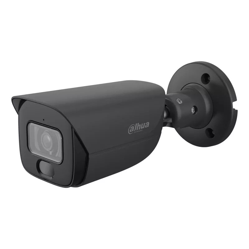 DAHUA 8MP Bullet IP kamera IPC-HFW5859E-ASE-IL-0280B-B čierna