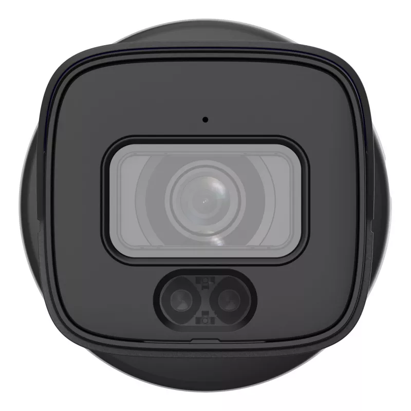 DAHUA 8MP Bullet IP kamera IPC-HFW5859E-ASE-IL-0280B-B čierna