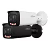 DAHUA 8MP Bullet sieťová kamera IPC-HFW2849T-ZAS-IL-27135-BLACK