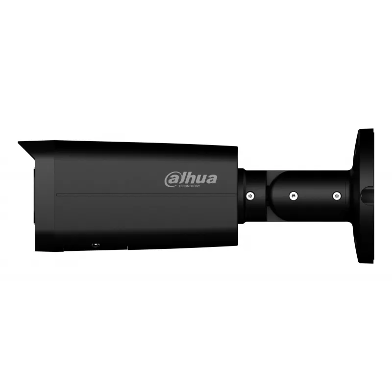 DAHUA 8MP Bullet sieťová kamera IPC-HFW2849T-ZAS-IL-27135-BLACK