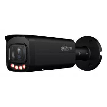 DAHUA 8MP Bullet sieťová kamera IPC-HFW2849T-ZAS-IL-27135-BLACK