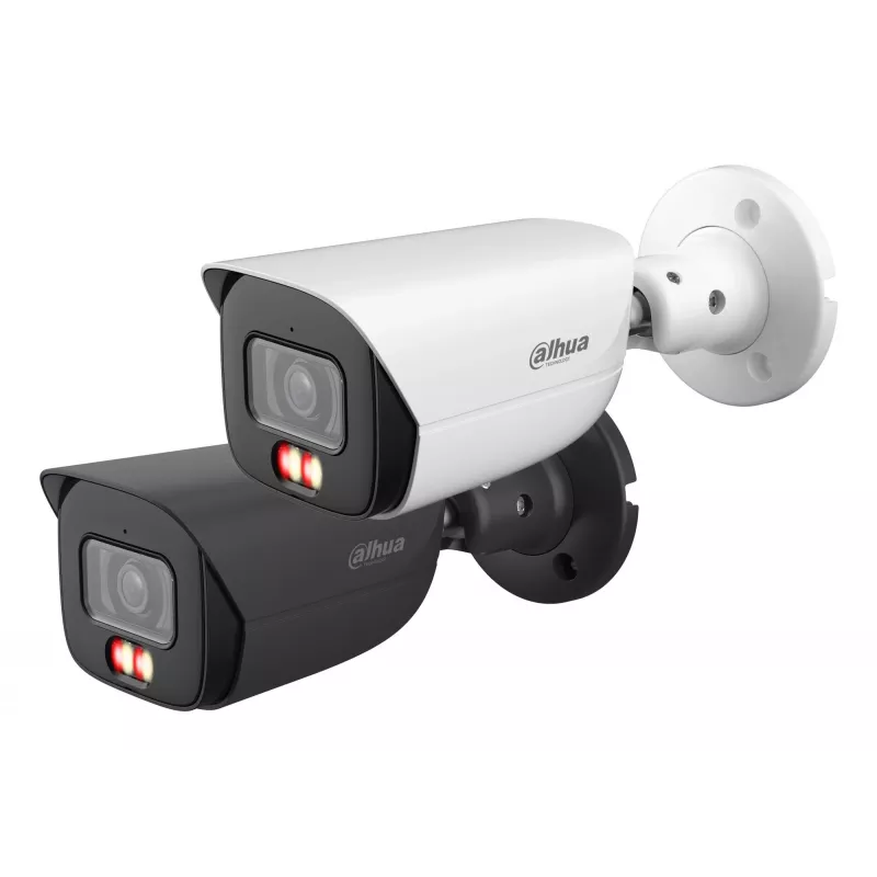 DAHUA 8MP Bullet sieťová kamera IPC-HFW5859E-ASE-IL-0280B