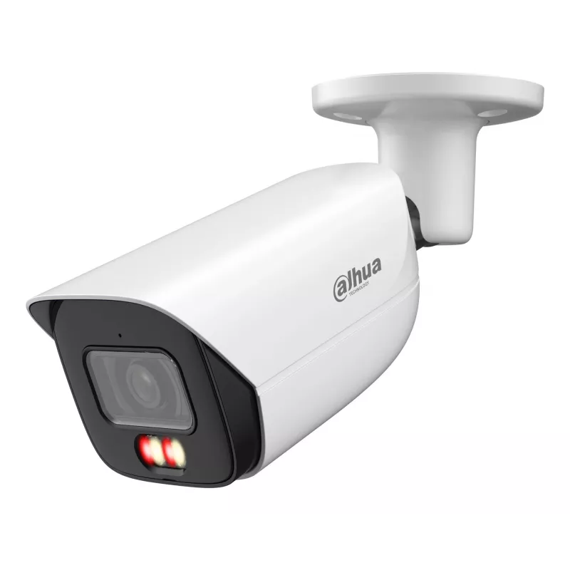 DAHUA 8MP Bullet sieťová kamera IPC-HFW5859E-ASE-IL-0280B