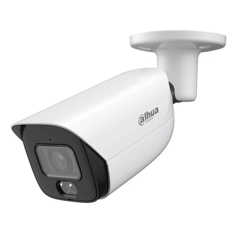 DAHUA 8MP Bullet sieťová kamera IPC-HFW5859E-ASE-IL-0280B