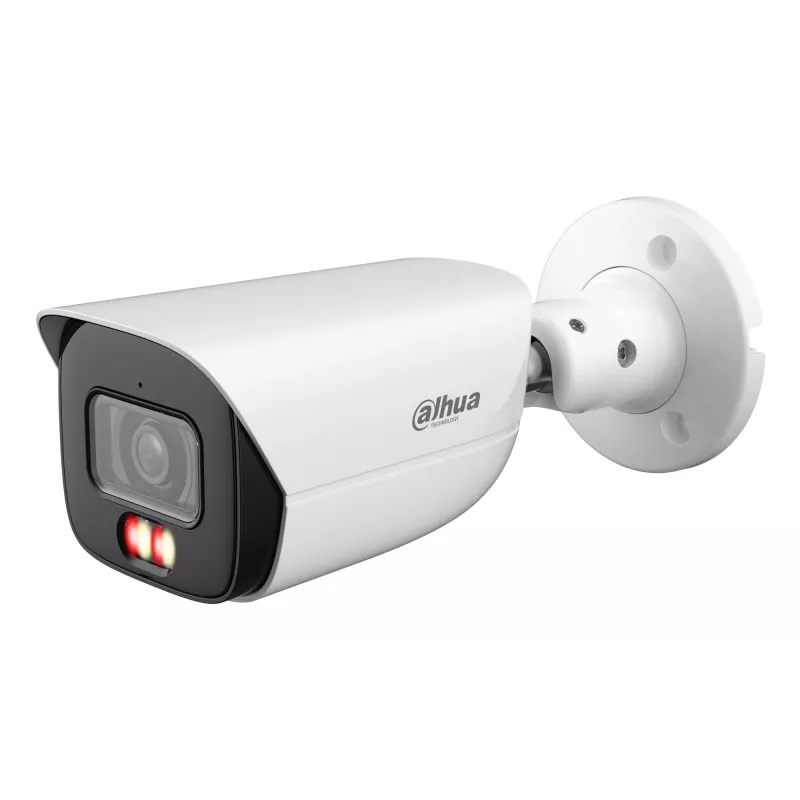 DAHUA 8MP Bullet sieťová kamera IPC-HFW5859E-ASE-IL-0280B