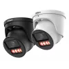 DAHUA 8MP Eyeball sieťová kamera IPC-HDW5859H-ASE-PV-0280B-PRO-BLACK