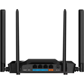 DAHUA AC12 AC1200 dual-band bezdrôtový router