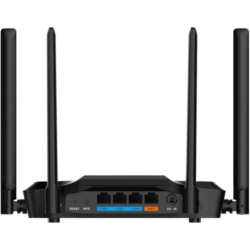 DAHUA AC12 AC1200 dual-band bezdrôtový router