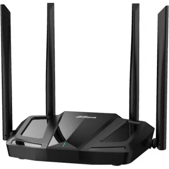 DAHUA AC12 AC1200 dual-band bezdrôtový router