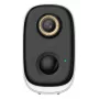 DAHUA BF5H 5MP bezdrôtová bullet bezpečnostná kamera s batériou, Wi-Fi, nočné videnie, IP65, obojsmerný zvuk, PIR detekcia, integrovaný reflektor a siréna, Micro-SD slot