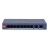 DAHUA CS4010-8ET2GT-110 switch