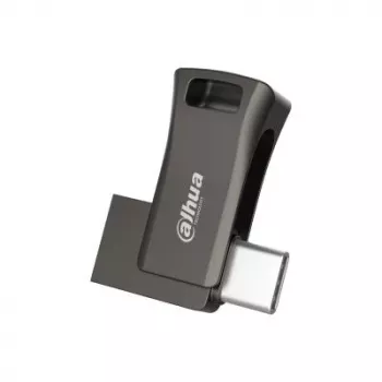 Dahua DHI-USB-P639-32-32GB 32GB USB 3.0 flash disk - čierna