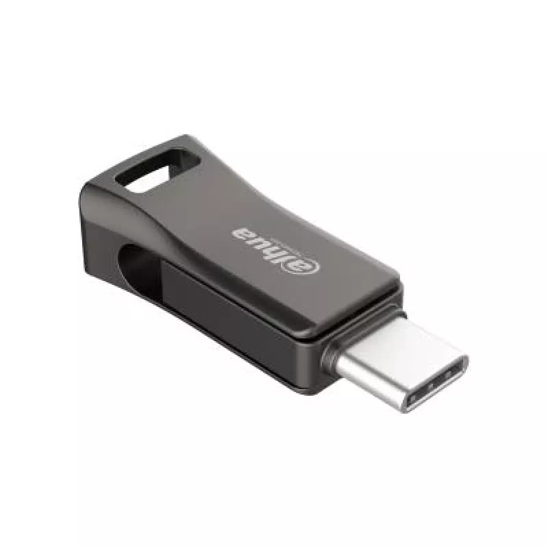 Dahua DHI-USB-P639-32-32GB 32GB USB 3.0 flash disk - čierna