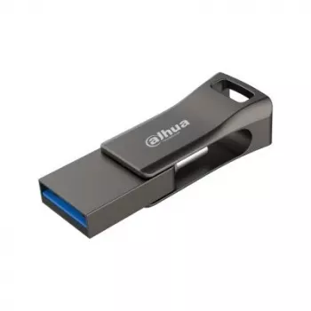 Dahua DHI-USB-P639-32-32GB 32GB USB 3.0 flash disk - čierna