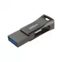 Dahua DHI-USB-P639-32-32GB 32GB USB 3.0 flash disk - čierna