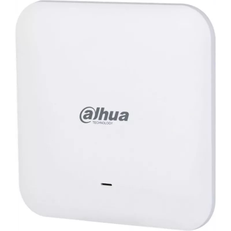 Dahua EAP5212-C Wi-Fi 6 AX1800 Dual-Band stropný/nástenný access point, 1775 Mbit/s, PoE, Gigabit Ethernet