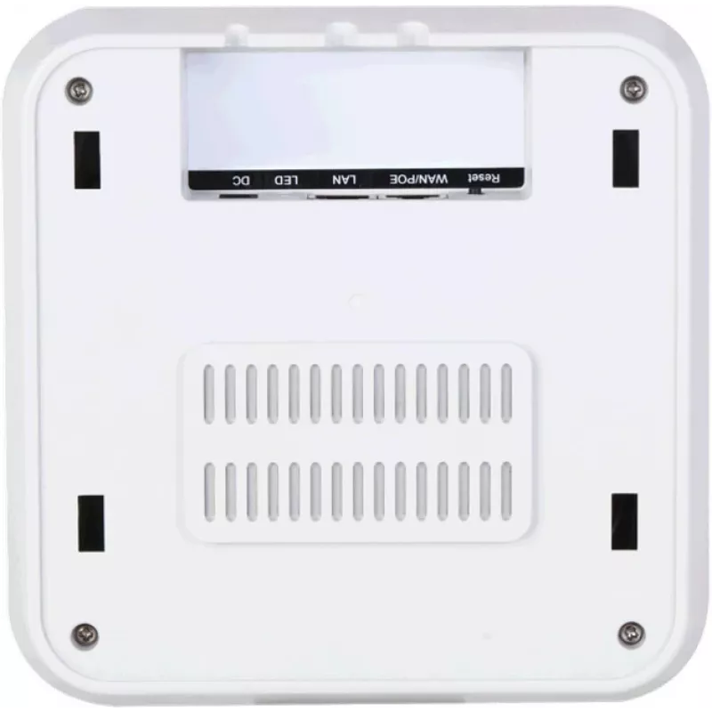 Dahua EAP5212-C Wi-Fi 6 AX1800 Dual-Band stropný/nástenný access point, 1775 Mbit/s, PoE, Gigabit Ethernet