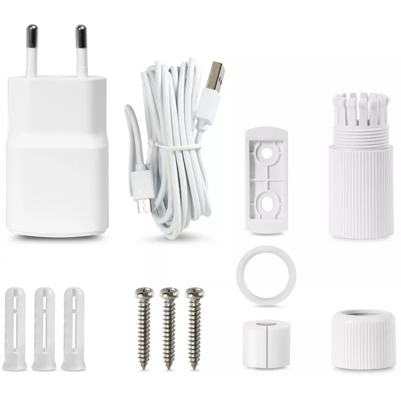 DAHUA H2C 2MP PT IR dome WLAN kamera s obojsmerným zvukom