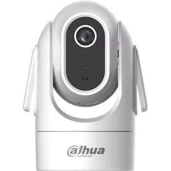 DAHUA H2C 2MP PT IR dome WLAN kamera s obojsmerným zvukom