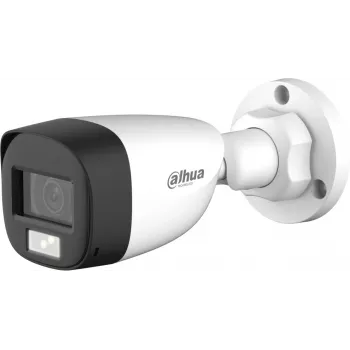 Dahua HAC-HFW1200CL-IL-A-0280B-S6 2MP Full HD vonkajšia bullet kamera s 2,8mm pevnou ohniskovou vzdialenosťou