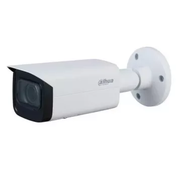 Dahua HDCVI 5MP motorizovaná varifokálna bullet kamera s 80m IR a integrovaným mikrofónom – HAC-HFW2501TU-Z-A-27135-S2