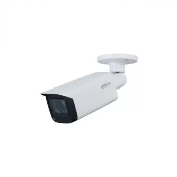 Dahua HDCVI 5MP motorizovaná varifokálna bullet kamera s 80m IR a integrovaným mikrofónom – HAC-HFW2501TU-Z-A-27135-S2