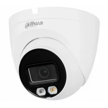 DAHUA IP kamera IPC-HDBW2249E-S-IL-0280B 2MP IR dome sieťová kamera