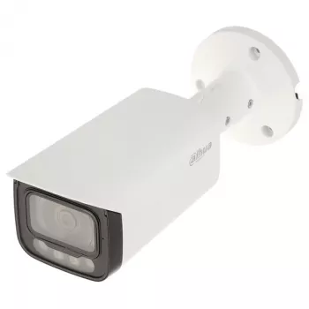 DAHUA IP kamera IPC-HFW21249T-AS-IL-0280B 2MP Full-Color Starlight Bullet sieťová kamera