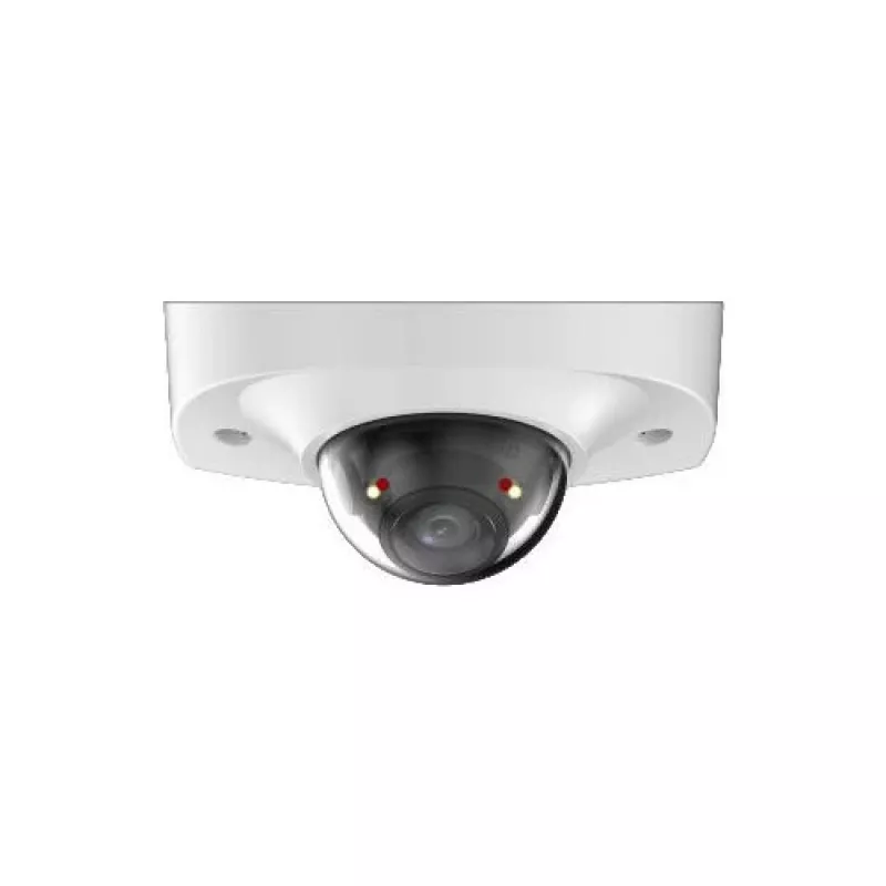 Dahua IPC-HDBW2249F-AS-IL-0280B WizSense 2MP Smart Dual Light antivandal dome IP kamera s 2,8mm objektívom