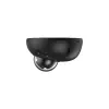 DAHUA IPC-HDBW3649F-AS-IL-0280B 6MP IR Dome IP kamera, 2,8 mm, čierna