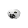 Dahua IPC-HDBW3649F-AS-IL-0280B IP bezpečnostná kamera – 6MP dome, 2.8mm, IR a teplé svetlo, IP67