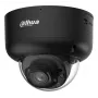 DAHUA IPC-HDBW5659R1-ASE-PV-0280B-PRO-BLACK 6MP Dome sieťová kamera s 2,8mm objektívom, WizMind AI, čierna