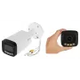 Dahua IPC-HFW2249T-ZAS-IL-27135 2MP IR & teplé svetlo bullet IP kamera