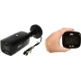 DAHUA IPC-HFW3849T1-AS-PV-0360B-S5 8MP Full-Color Active Deterrence Bullet IP kamera s 3,6mm objektívom, teplé svetlo, siréna, AI Perimeter Protection, IP67, 12V DC/PoE