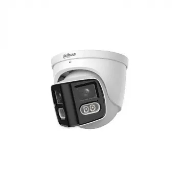 Dahua IPC-PDW2849-A180-E2-S-PV-0280B 8MP panoramatická WizSense IP kamera, 2,8 mm, 180° zorné pole, IP67