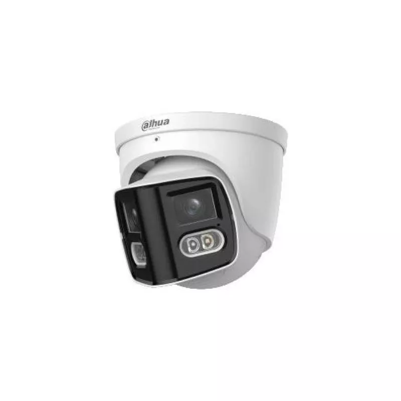 Dahua IPC-PDW2849-A180-E2-S-PV-0280B 8MP panoramatická WizSense IP kamera, 2,8 mm, 180° zorné pole, IP67