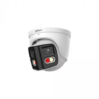 Dahua IPC-PDW2849-A180-E2-S-PV-0280B 8MP panoramatická WizSense IP kamera, 2,8 mm, 180° zorné pole, IP67