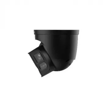 Dahua IPC-PDW31259-A180-AS-PV-0280B-BLACK TIOC Duo 8MP panoramatická 180° IP bezpečnostná kamera, čierna
