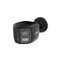 DAHUA IPC-PFW31259S-A180-E2-AS-PV-0280B-BLACK 5MP Dual-Lens Panorama IP kamera s aktívnym odstrašovaním, čierna
