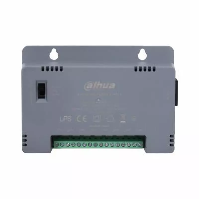 Dahua PFM344D-8CH-EN 8-kanálový napájací zdroj CCTV, 12V 5A