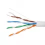 Dahua PFM920I-5EU-C-WHITE Cat5e UTP patch kábel 305m biela
