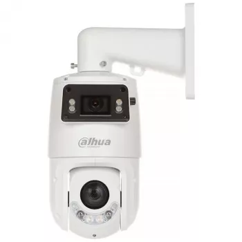 DAHUA SDT4E225-4F-GB 4MP 25x Starlight PTZ IP kamera s AI
